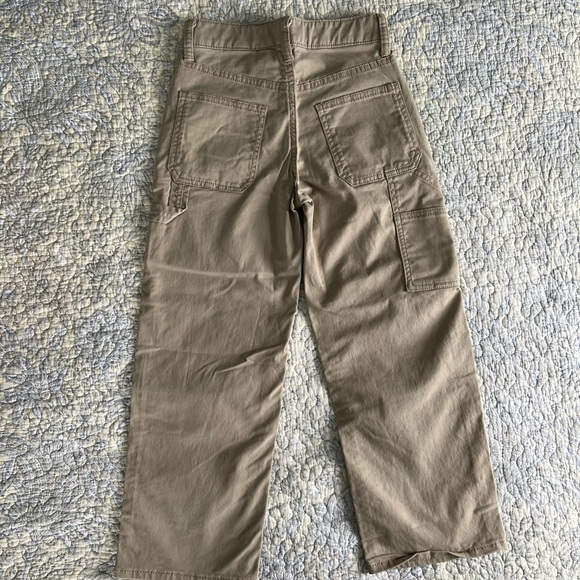 Boys BRAND NEW Gap Khakis with tags! - Picture 4 of 5